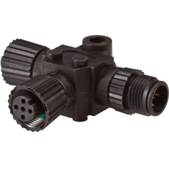 Т-коннектор LOWRANCE N2K-T-RD