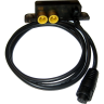 Конвертер курса LOWRANCE AT10HD 24006694