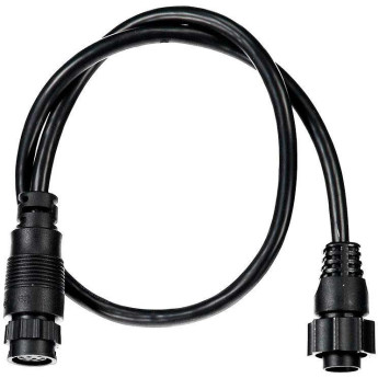 Переходник LOWRANCE 9-pin Black — 7-pin Blue для трансдьюсера